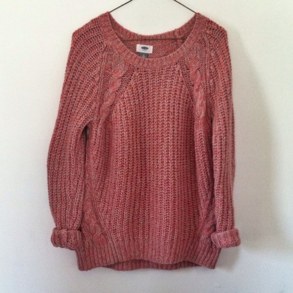 Old Navy Sweaters - Old Navy Sweater Shirt Top Medium